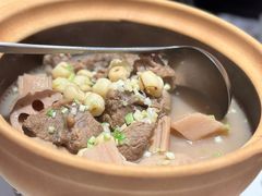 -眉州东坡·熊猫主题餐厅(枫蓝店)