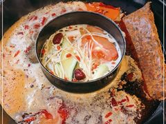 -蜀家渝重庆火锅(南屏街店)