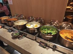 -比格比萨自助(大兴荟聚店)