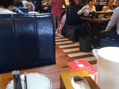 大堂-锦尚阁烤鱼(望京新荟城店)