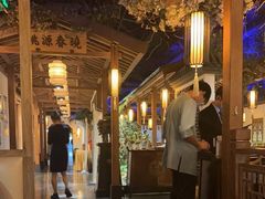 -江南赋(内蒙古大厦店)