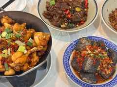 -新新湘菜馆(新中街二条店)