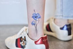 点击看大图 -飛凡TATTOO纹身•原创