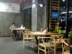 -易裕和·长沙米粉(竹塘西路店)