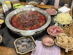 -大龙火锅(老店)