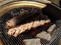 -西塔老太太泥炉烤肉(上海七宝领展广场店)