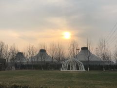 -九十九顶毡房(阜石路店)