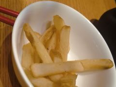 -长沙君悦酒店·自助餐厅咖啡厅
