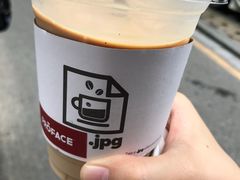 -JPG coffee(广州体育西店)
