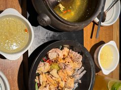 -云海肴·汽锅鸡·云南菜(祥云小镇店)