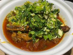 -建辉湖南土菜馆(南大街店)