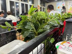 -皖北巫氏三胖地锅鸡(长淮总店)