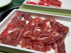 -老灶堂文创火锅(文艺路店)