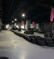 -latitude乐图空间(建宁路店)