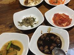 -韩一品韩国料理(柏庐南路店)