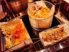 -韵咖啡自助餐厅(天津香格里拉店)