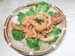 -尚一汤 广东炖汤(金桥国际店)