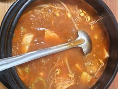 -朝族高丽火盆(长白山总店)