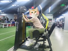 -即刻自助健身·私教馆(对外经贸店)