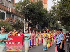 -西双版纳勐泐文化旅游区