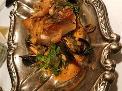 -壳里西餐厅Coquille Seafood Bistro(蒙自路店)