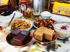 -小吊梨汤·北京菜(香山店)