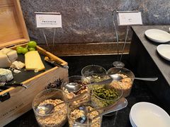 -杭州西子湖四季酒店-WL BISTRO西湖餐厅(灵隐路店)