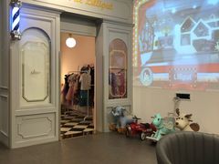 -Lilliput·粒粒堡亲子餐厅(嘉定宝龙店)