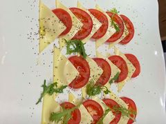 -东方红海鲜百汇(国际大厦店)