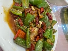 -龙溪海鲜酒家(溪涌店)