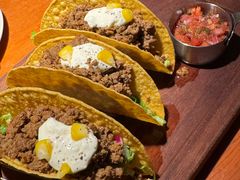 塔可-火鬼 PYRO(五道口店)