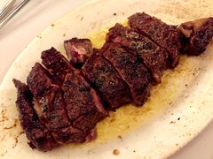 干式熟成肉眼牛排-摩根扒房(桐梓林店)