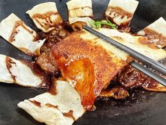 -皖北巫氏三胖地锅鸡(长淮总店)