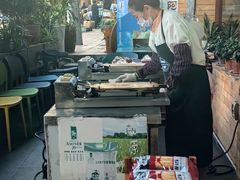 -阿殳粥馆(水围村店)
