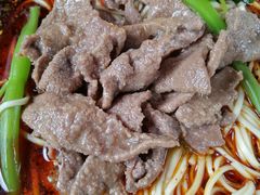 -武胜段记猪肝面(卓锦城店)