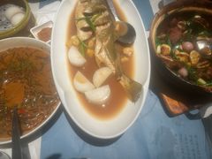 -荣小馆(临海世纪花城店)