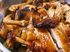 -红旗山庄(圭峰山店)