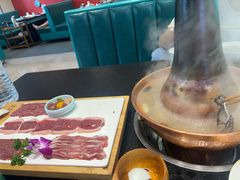 -阳坊胜利涮羊肉(阳坊老店)