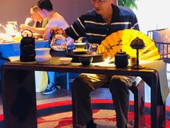 -醉西楼·国风茶社