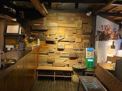 -素描餐厅(灵隐天竺店)
