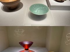 -中国茶叶博物馆(双峰馆区)