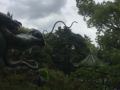-申粤轩酒楼·三十年粤菜经典(丁香花园店)