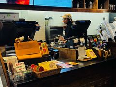 -星巴克(成都天府水街店)