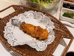 -万龙洲海鲜(亚运村店)
