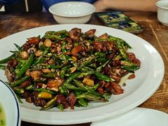 -小厨食堂(黄田坝店)