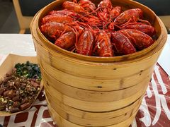 -靓靓蒸虾·头牌蒸虾(万松园玲珑店)