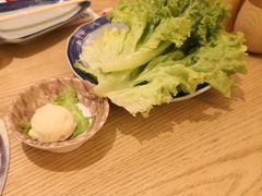 -伊豆野菜村(大族广场店)
