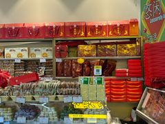 -北京稻香村(西站店)