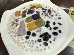 -仁信老铺甜品(北京路店)