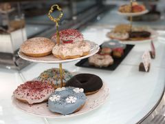 -Tims天好咖啡·贝果(东方广场店)